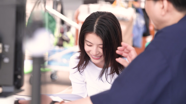 出口夏希、「果汁グミ」CMに初出演！最近“やっぱり好きだ”と思ったものを告白
