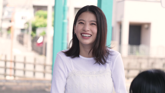 出口夏希、「果汁グミ」CMに初出演！最近“やっぱり好きだ”と思ったものを告白