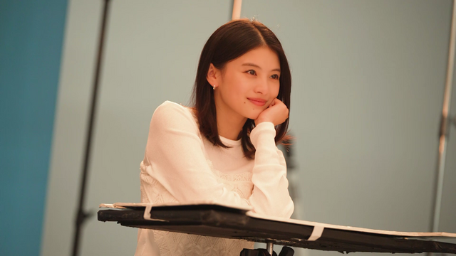 出口夏希、「果汁グミ」CMに初出演！最近“やっぱり好きだ”と思ったものを告白