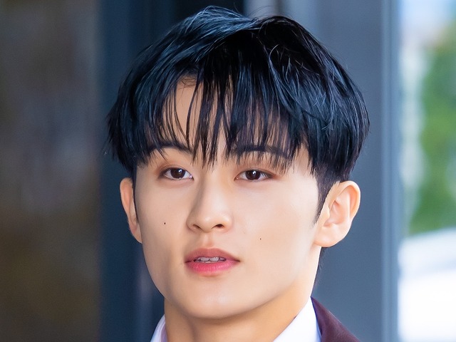 アイドル時代には追求できなかったこと…NCT脱退のマークが明かした新たな夢「善いかっこよさを」
