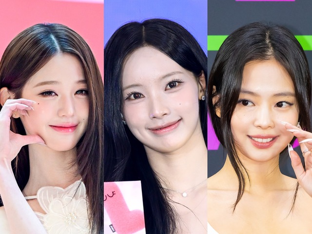 K-POP女性アイドルの“序列”に異変　ウォニョンでもジェニーでもない…新1位ウォニが連続首位に