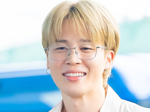 「キスされた！」BTS・JIMIN、がんと闘う少女に“最高に甘いハグと一生忘れられない思い出”をプレゼント