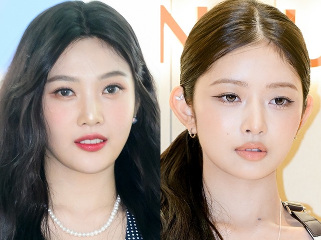 「こんなこと初めて」Red Velvet・ジョイ、IVE・レイの一言に驚き…親しい2人の“非日常”エピソード公開