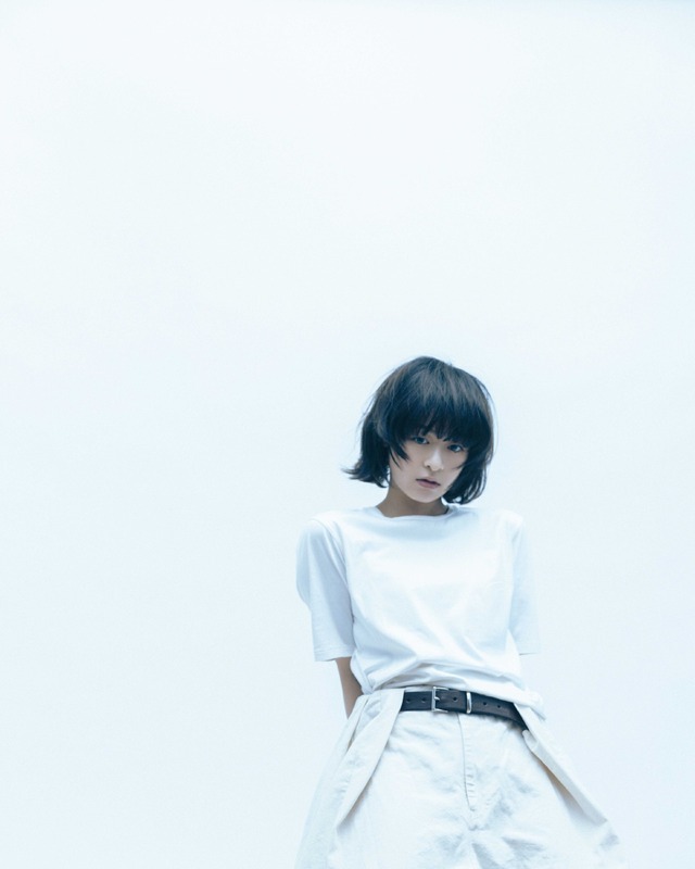 森七菜、4年ぶりに音楽活動を再開！あいみょん提供の楽曲「カフェ・オ・レ」リリース