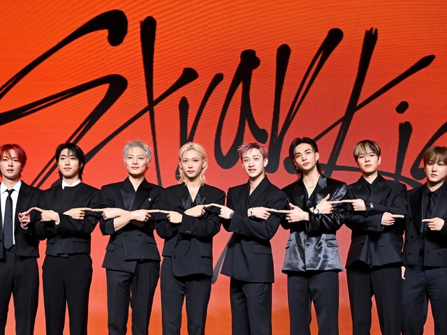 Stray Kids、史上最大規模ツアーのライブドキュメンタリーがディズニープラスで配信決定！予告編も公開