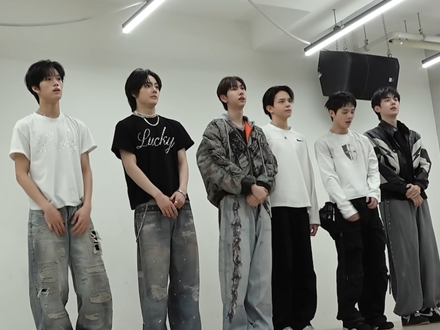 まさかの “デビュー失敗”…K-POP練習生の厳しい現実があらわに　半年間のデビュープロジェクトに幕