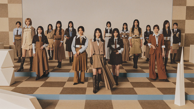 乃木坂46LLC / Seed&FlowerLLC