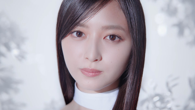 井上和　乃木坂46LLC / Seed&FlowerLLC
