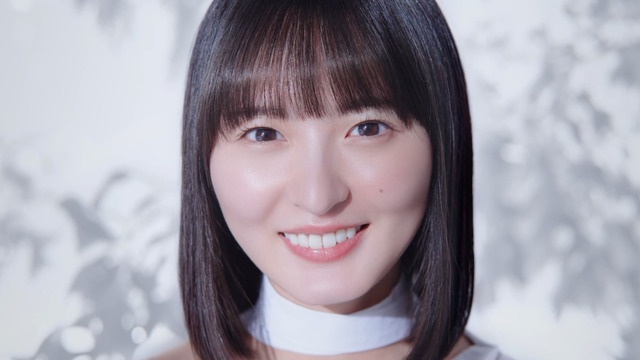 遠藤さくら　乃木坂46LLC / Seed&FlowerLLC