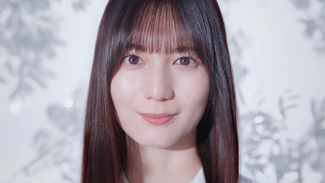 小坂菜緒　乃木坂46LLC / Seed&FlowerLLC