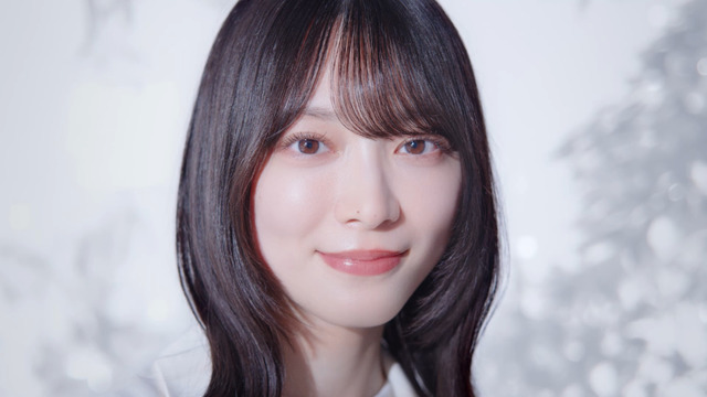 森田ひかる　乃木坂46LLC / Seed&FlowerLLC