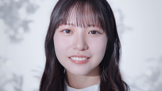 正源司陽子　乃木坂46LLC / Seed&FlowerLLC