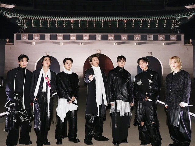 BTS、『ARIRANG』が驚異のロングヒット！米ビルボード“21週連続チャートイン”で世界的人気を証明