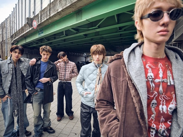 「やるからには、ちゃんとやる」CORTISがデビュー1周年　新人離れした成長と次なる目標