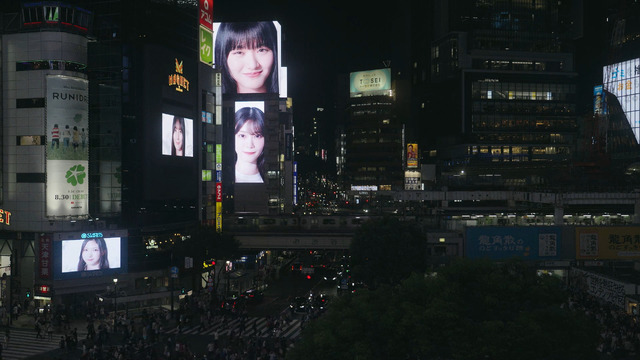 乃木坂46LLC / Seed&FlowerLLC