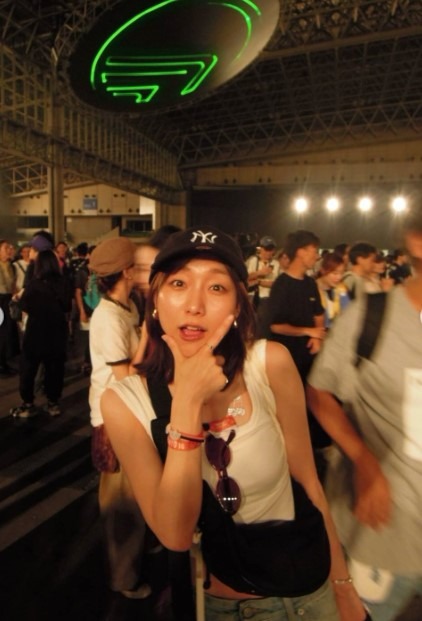 須田亜香里（写真は須田亜香里の公式インスタグラムから）※所属事務所に掲載許諾をもらってます