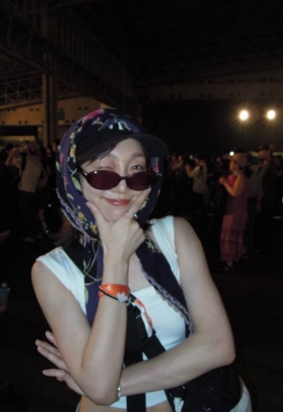 須田亜香里（写真は須田亜香里の公式インスタグラムから）※所属事務所に掲載許諾をもらってます