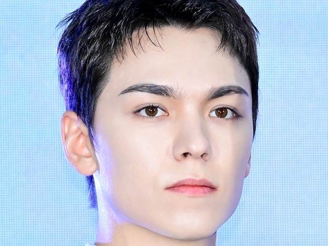 SEVENTEEN・バーノン、本日（8月20日）兵役期間に突入　新兵訓練後に社会服務要員として代替服務へ