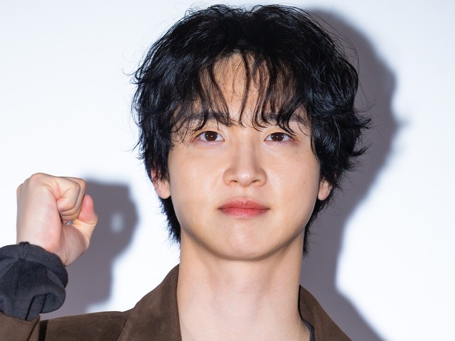 入学から15年…34歳の韓国俳優がついに“大学卒業”！在学中に強盗捕まえ芸能界デビューした異色経歴