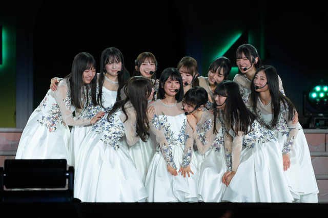 乃木坂46LLC
