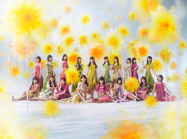 乃木坂46、真夏の全国ツアー・明治神宮野球場4days開幕！活動休止中の増田三莉音がサプライズ登場！