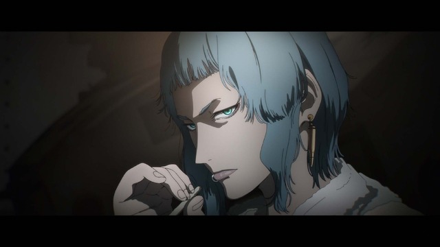 「ボトムズ灰色の魔女」本予告 場面写真
