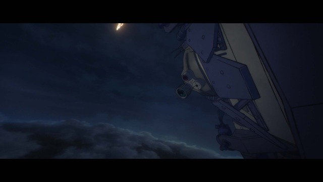 「ボトムズ灰色の魔女」本予告 場面写真