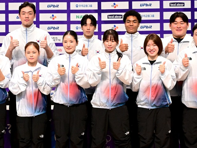 「日本という“敵地”で、さまざまな困難が予想される」と韓国、目標は“金40～45”【2026アジア大会】