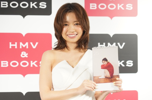 大原優乃【写真：竹内みちまろ】