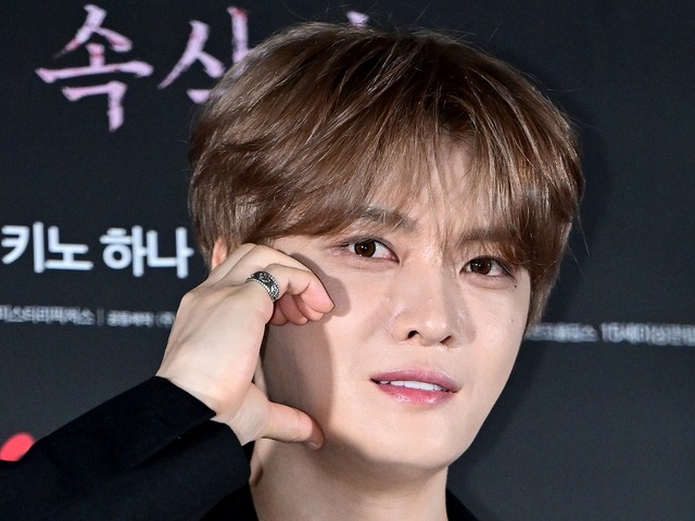 ジェジュン、新曲『Tonight』が各国チャートで1位を獲得！18年ぶりの「ミューバン」出演も話題