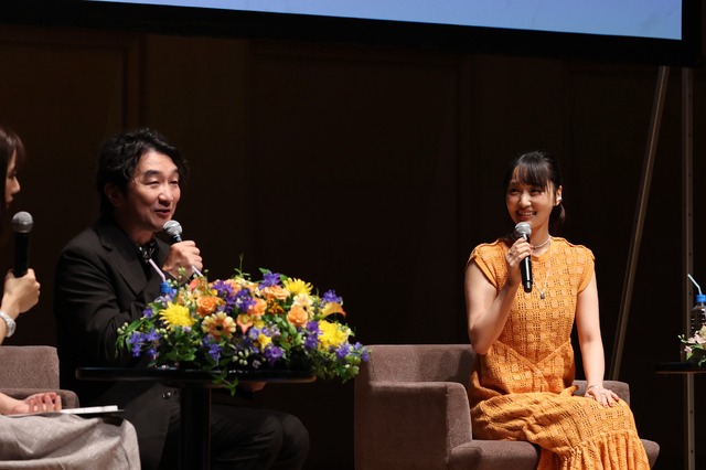 （C）NHK