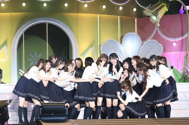 乃木坂46LLC
