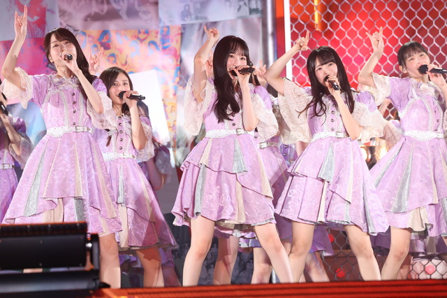 乃木坂46LLC