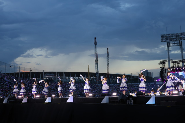 乃木坂46LLC