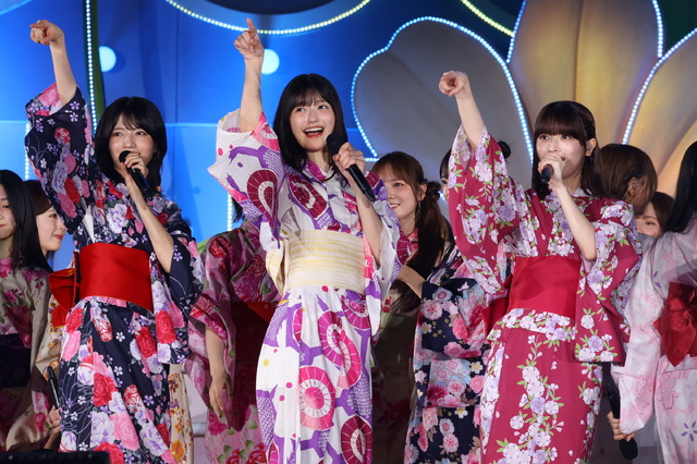 乃木坂46LLC