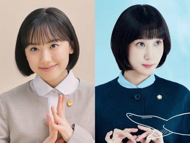 芦田愛菜でリメイクされる韓ドラ『ウ・ヨンウ』、設定まで“ほぼ同じ”…原作を簡単に見られる時代、なぜ作り直す？