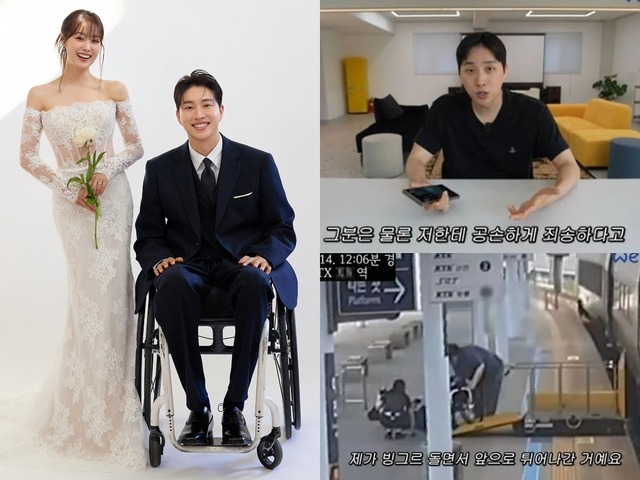 「障害はあるが社会的には強者」韓国の車いすユーチューバー、100万人炎上で何度もひっくり返った“正義”