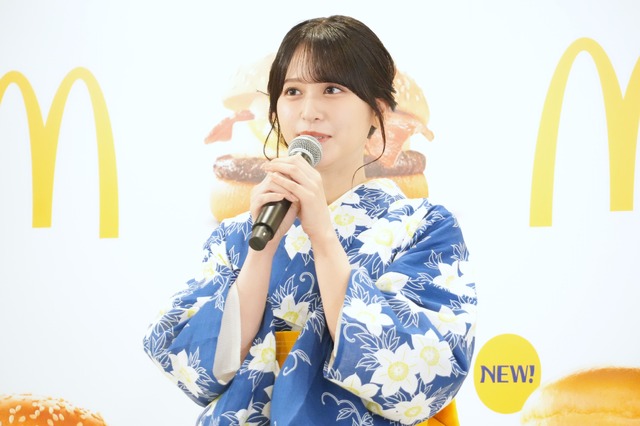 佐々木舞香【撮影：小宮山あきの】
