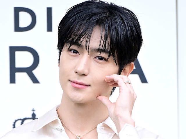 THE BOYZ・ヒョンジェ、“俳優イ・ジェヒョン”として新たなスタート！新事務所と専属契約