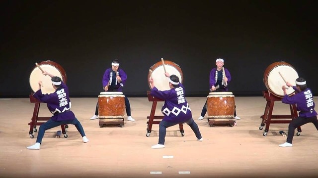 和知太鼓
