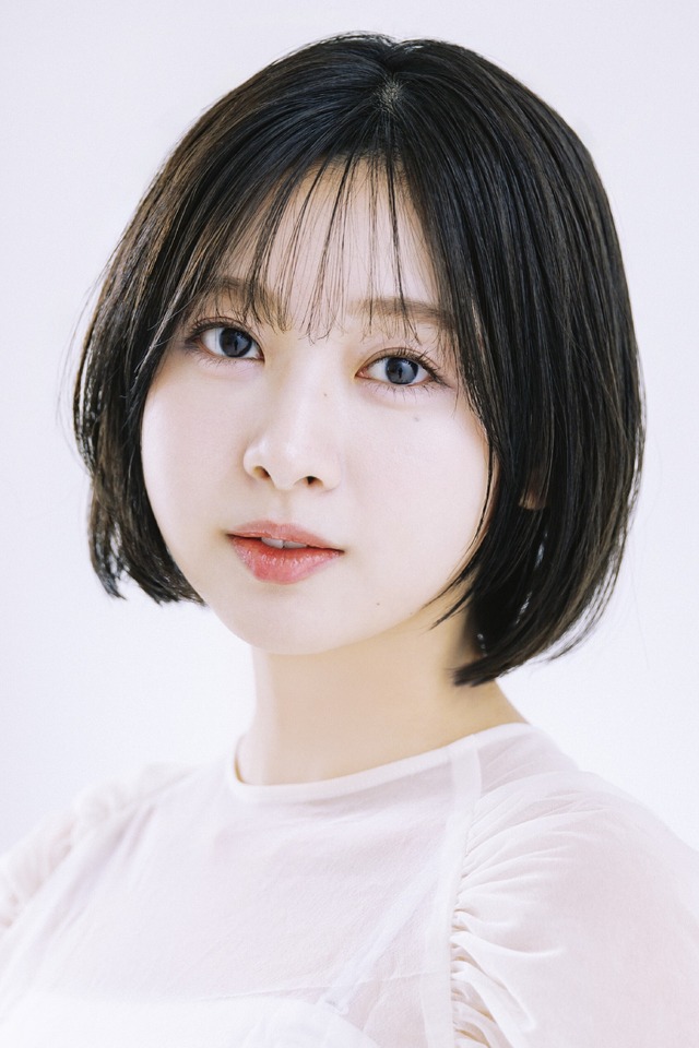 富田鈴花