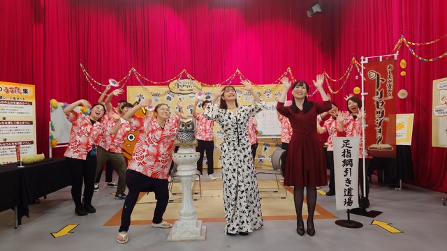 （C）NHK