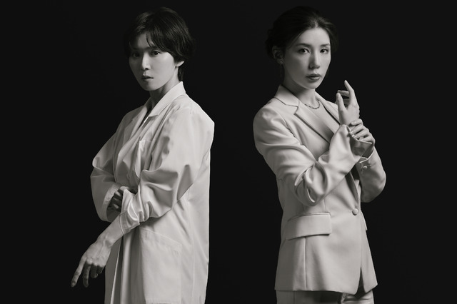 『ダウンタイム』 © NETFLIX, INC. AND IT'S AFFILIATES, 2026. ALL RIGHTS RESERVED.