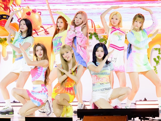 日本デビューも果たしたHearts2Hearts、今度は2ndミニAL収録曲『15-LOVE』でスペシャル活動スタート！