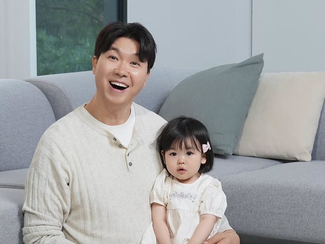 「あれだけ騒いで育てていたのに」まだ1歳の娘まで叩かれる…韓国タレント、“赤ちゃんビジネス”の代償