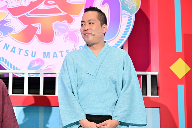 ゆうちゃみ＆エバースが浴衣姿で登場！ゆうちゃみが史上最小の「たまごっち」に大興奮