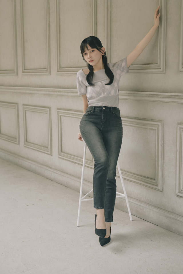 乃木坂46・池田瑛紗＆一ノ瀬美空、デニム着用で美しすぎるヒップラインに感動！