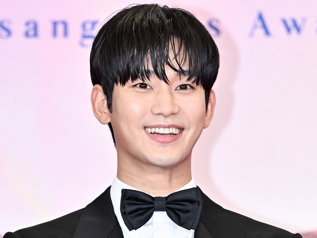 なぜドラマや映画ではなくプレゼンター？キム・スヒョン、韓国復帰の初仕事が絶妙なチョイスと言える理由