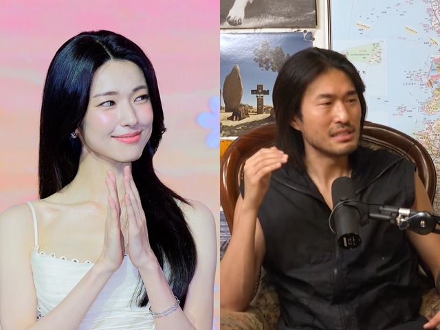 「あの女優は16分の1日本人だ」 同じ“親日派の子孫”なのになぜ…炎上しない韓国バンドマンが語った違い