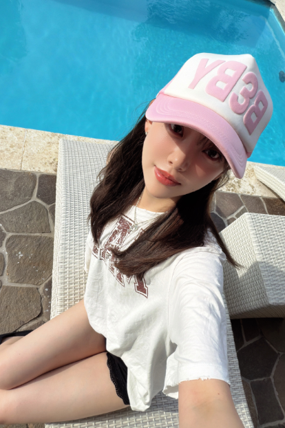 堀未央奈（写真は堀未央奈の公式Xから）※所属事務所に掲載許諾をもらってます
